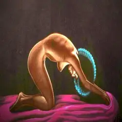 Purrple Haze by SpaceGhostPurrp