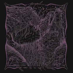 The Moon Is a Dead World by Gospel