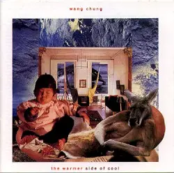 The Warmer Side of Cool by Wang Chung