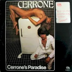 Cerrone’s Paradise by Cerrone
