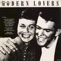 The Original Modern Lovers by The Modern Lovers