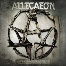 Formshifter by Allegaeon