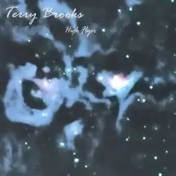 High Flyer by Terry Brooks and Strange