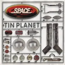Tin Planet by Space