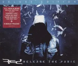 Release the Panic by Red