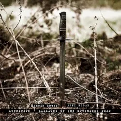 Millions of the Mouthless Dead by Attrition
