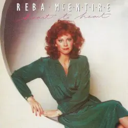 Heart to Heart by Reba McEntire