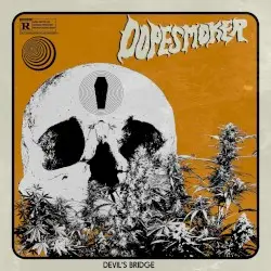 Devil's Bridge by Dope Smoker
