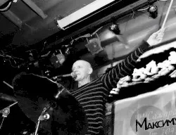 Live in Сквозняк by Контора Кука