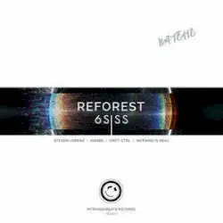 Reforest by 6SISS