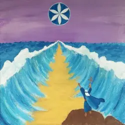Young Moses by CoryaYo