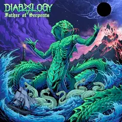 Father of Serpents by Diabology