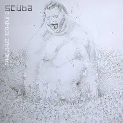 A Mutual Antipathy by Scuba