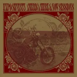 America Here & Now Sessions by Expo Seventy