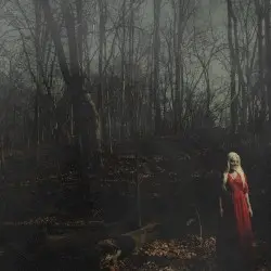 From a Distance by 156/Silence