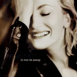 Le Mot de passe by Patricia Kaas