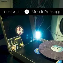 Merck Package by Lackluster