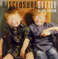Settle by Disclosure