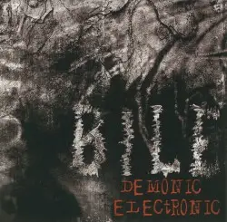 Demonic Electronic by Bile