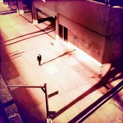 Awake in the City by The American Dollar