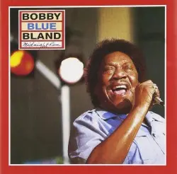 Midnight Run by Bobby “Blue” Bland