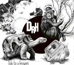 Ode to a Firework by DRH