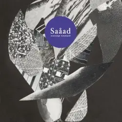Présence absente by Saåad