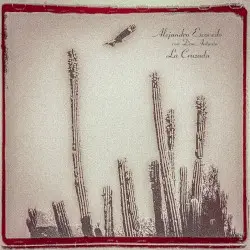 La Cruzada by Alejandro Escovedo con Don Antonio