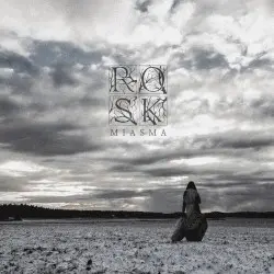Miasma by Rosk