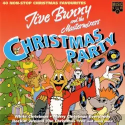 Christmas Party by Jive Bunny & the Mastermixers