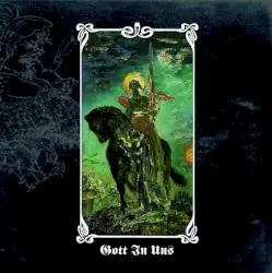 Gott in Uns by The Ruins of Beverast / Deathgate Arkanum / Nihil Nocturne / Anti