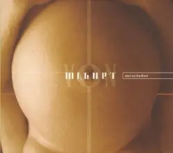 Mezclador by Von Magnet