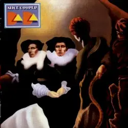 DaDa by Alice Cooper