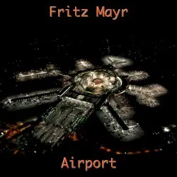 Airport by Fritz Mayr