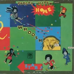 Home by Procol Harum
