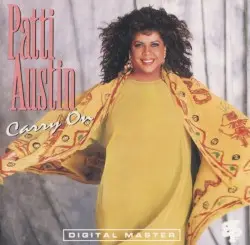 Carry On by Patti Austin