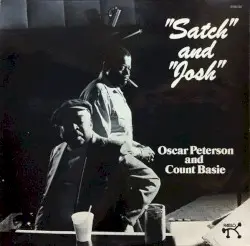 “Satch” and “Josh” by Count Basie & Oscar Peterson
