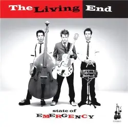 State of Emergency by The Living End