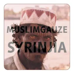 Syrinjia by Muslimgauze