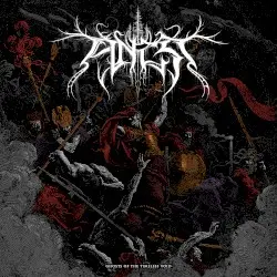 Ghosts of the Timeless Void by Ancst