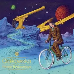 Pistolet budushchego by Ciolkowska