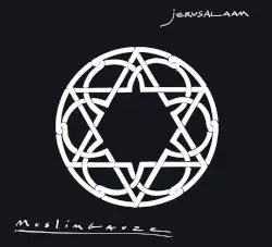 Jerusalaam by Muslimgauze