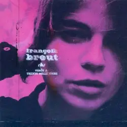 Vingt à trente mille jours by Françoiz Breut