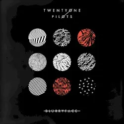 Blurryface by twenty one pilots