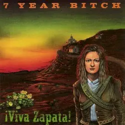 ¡Viva Zapata! by 7 Year Bitch