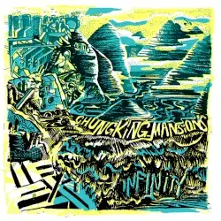 Infinity by Chungking Mansions