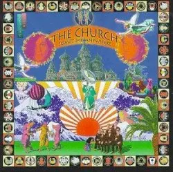 Sometime Anywhere by The Church