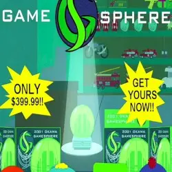 Gamesphere by Color Advance SP