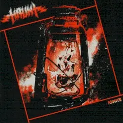 Ignite by Haunt