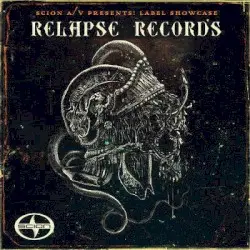 Label Showcase - Relapse Records by Exhumed / Revocation / Black Tusk / Tombs / Royal Thunder